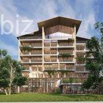 Spacious Apartment in the Heart of Beyoğlu (Listing No: 5181)