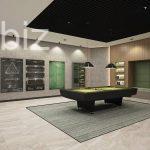 Luxurious Penthouse in the Heart of Istanbul (Listing No: 5182)