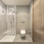 Luxurious Penthouse in the Heart of Istanbul (Listing No: 5182)