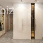 Luxurious Penthouse in the Heart of Istanbul (Listing No: 5182)