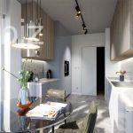 Spacious 2+1 Apartment in the Heart of Bahçelievler, Istanbul (Listing No: 5186)