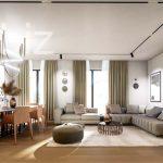 Spacious 2+1 Apartment in the Heart of Bahçelievler, Istanbul (Listing No: 5186)