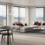 Spacious 2+1 Apartment in the Heart of Bahçelievler, Istanbul (Listing No: 5186)