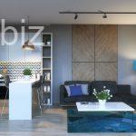 Charming Apartment in the Heart of Şişli, Istanbul (Listing No: 5190)