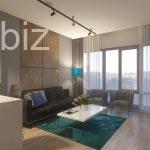 Charming Apartment in the Heart of Şişli, Istanbul (Listing No: 5190)