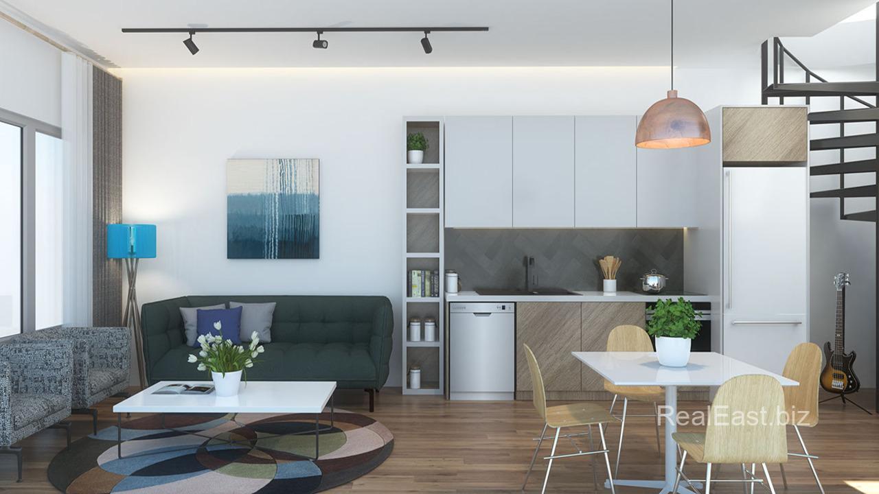 Charming Apartment in the Heart of Şişli, Istanbul