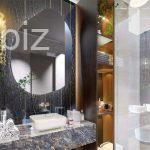Spacious Family Apartment in Central Istanbul (Listing No: 5191)