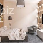 Elegant 2+1 Apartment in the Heart of Istanbul, Şişli (Listing No: 5193)