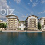 Modern Apartment in the Heart of Beyoğlu, Istanbul (Listing No: 5207)