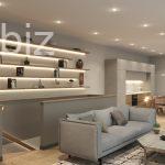 İstanbul’un Kalbinde Geniş 3+1 Daire (İlan No: 5208)