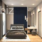 İstanbul’un Kalbinde Geniş 3+1 Daire (İlan No: 5208)