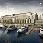 Stylish 3+1 Apartment in Vibrant Beyoğlu (Listing No: 5210)