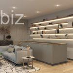 Spacious Family Apartment in Istanbul (Listing No: 5216)