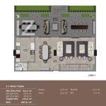 Spacious Family Apartment in Istanbul (Listing No: 5216)