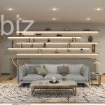 Spacious Family Apartment in Istanbul (Listing No: 5216)