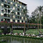 Spacious Family Apartment in Istanbul (Listing No: 5216)
