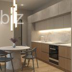 Spacious Family Apartment in Istanbul (Listing No: 5216)