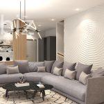 Spacious Family Apartment in Istanbul (Listing No: 5216)