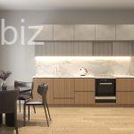 Spacious Family Apartment in Istanbul (Listing No: 5216)