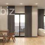 Spacious Family Apartment in Istanbul (Listing No: 5216)