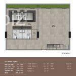 Spacious Family Apartment in Istanbul (Listing No: 5216)