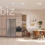 Stunning Forest-View Apartments in Göktürk, İstanbul (Listing No: 5218)
