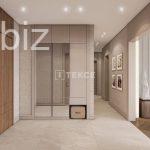 Stunning Forest-View Apartments in Göktürk, İstanbul (Listing No: 5218)