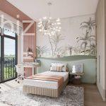 Stunning Forest-View Apartments in Göktürk, İstanbul (Listing No: 5218)