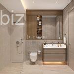 Stunning Forest-View Apartments in Göktürk, İstanbul (Listing No: 5218)