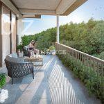 Stunning Forest-View Apartments in Göktürk, İstanbul (Listing No: 5218)