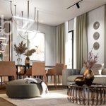 Charming Apartment in Central Istanbul (Listing No: 5221)