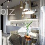 Charming Apartment in Central Istanbul (Listing No: 5221)