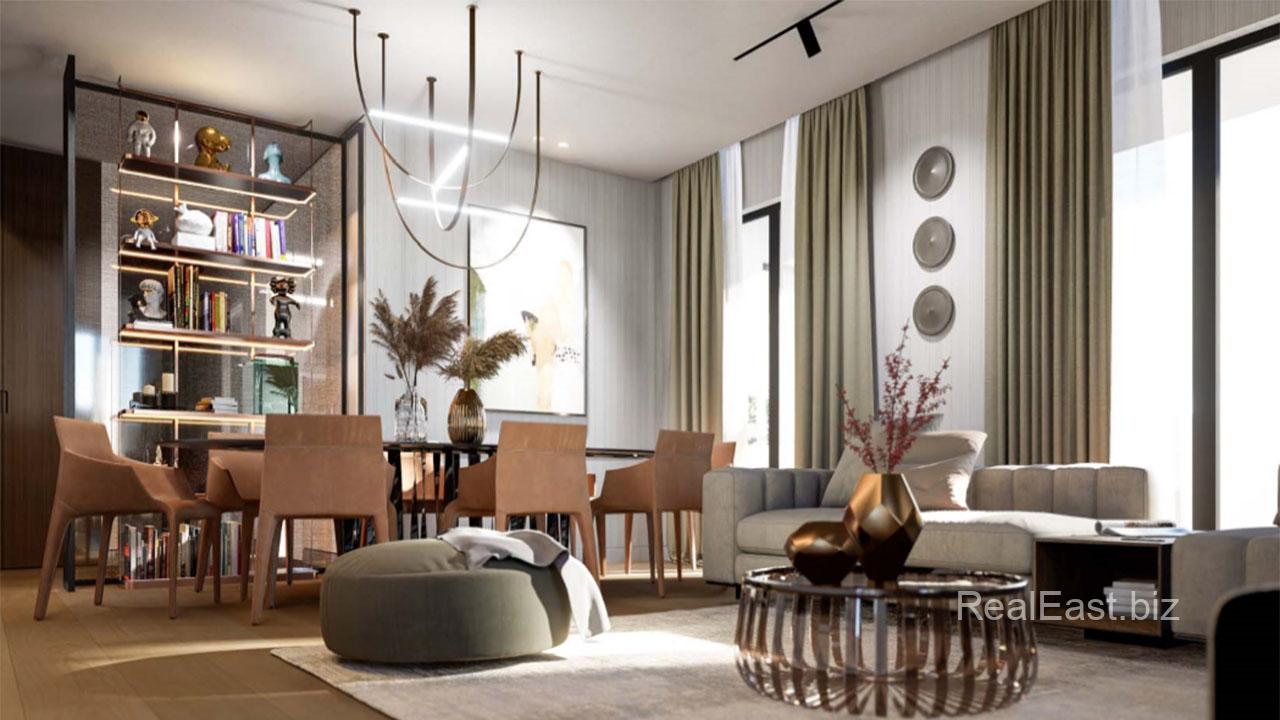 Charming Apartment in Central Istanbul