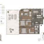 Stunning 2+1 Apartment in Istanbul (Listing No: 5226)