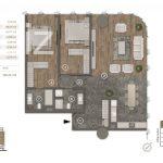 Stunning 2+1 Apartment in Istanbul (Listing No: 5226)