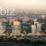 Stunning 2+1 Apartment in Istanbul (Listing No: 5226)