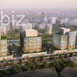 Stunning 2+1 Apartment in Istanbul (Listing No: 5226)