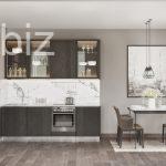 Stunning 2+1 Apartment in Istanbul (Listing No: 5226)
