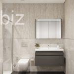 Stunning 2+1 Apartment in Istanbul (Listing No: 5226)