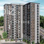 Modern 1-Bedroom Apartment in Central Istanbul (Listing No: 5227)