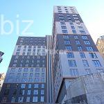Modern 1-Bedroom Apartment in Central Istanbul (Listing No: 5227)
