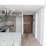 Modern 1-Bedroom Apartment in Central Istanbul (Listing No: 5227)