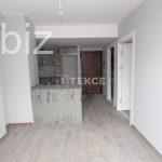 Modern 1-Bedroom Apartment in Central Istanbul (Listing No: 5227)