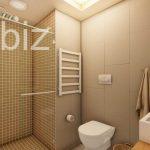 Modern 1+1 Apartment in Beylikdüzü, Istanbul (Listing No: 5234)