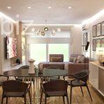 Modern 1+1 Apartment in Beylikdüzü, Istanbul (Listing No: 5234)