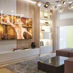 Modern 1+1 Apartment in Beylikdüzü, Istanbul (Listing No: 5234)