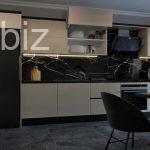Modern 1+1 Apartment in Beylikdüzü, Istanbul (Listing No: 5234)