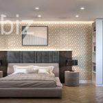 Modern 1+1 Apartment in Beylikdüzü, Istanbul (Listing No: 5234)
