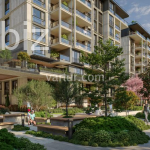 Charming 2+1 Apartment in Vibrant Beşiktaş (Listing No: 5235)