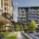 Charming 2+1 Apartment in Vibrant Beşiktaş (Listing No: 5235)
